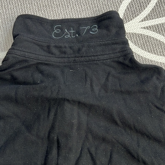 Roots Men Polo 2XL - Picture 3 of 4